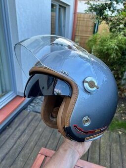Helma NEXX X70