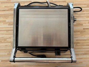 Kontaktní gril SilverCrest skge 2000 c3