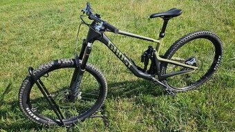 Ghost Riot Trail CF Pro 2025, 29", vel. L (178 - 190cm)