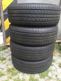 Yokohama Geolandar 225/65R17 102V