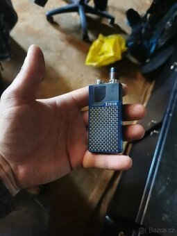 Vapa, vaporizery, Kid