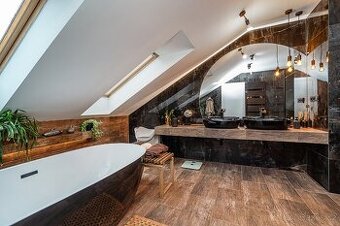 Zednické a stavební práce rekonstrukce na klíč