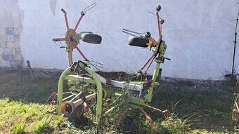 Claas W 540 SL - 1