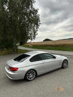 Bmw e92 320d