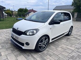 Citigo Monte Carlo - 1