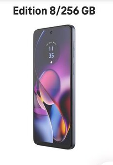 Motorola Moto G54 5G Power Edition, NOVÝ, záruka, 8/256 GB –