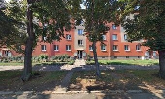 Prronájem bytu 2+1 Hodonín