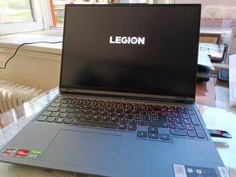 Lenovo Legion 5 Pro rtx3070, R7