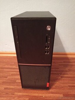 Kancelářský počítač Lenovo V520 15IKL