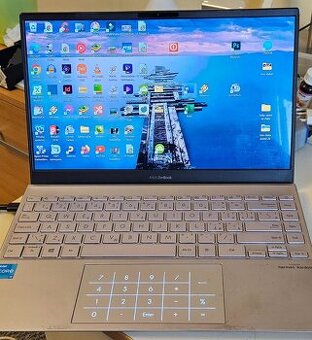 ASUS Zenbook 13 OLED (UX325E)