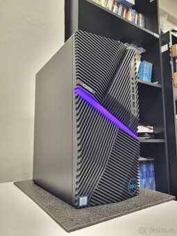Herní / i7-9700 / RTX 2060 / 512GB M.2 / 16GB RAM / WIFI+BT