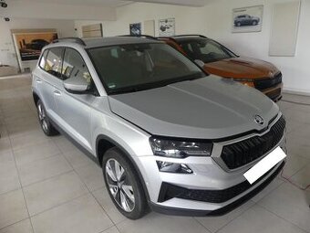 Škoda Karoq 1.5TSI 110kW Style DSG