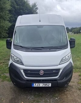 Fiat Ducato 2.3 JTD