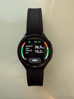 Smart hodinky Samsung