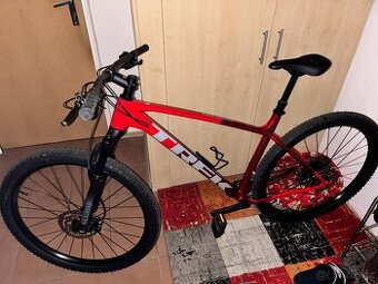 Prodám Trek Pro Caliber 6 red