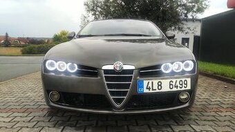 Alfa Romeo 159 SW 2.4Mjtd Sport Wagon
