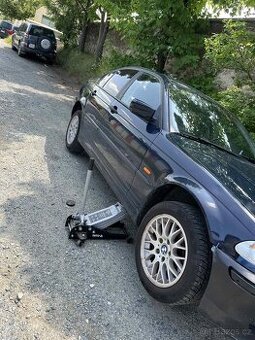 Bmw E46
