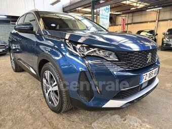 PEUGEOT 3008 II (2) PureTech 130 S&S ALLURE EAT8 05/2021