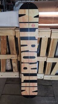 Splitboard Nitro NOMAD 165cm - 1