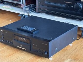 Pioneer pd-s707 - 1