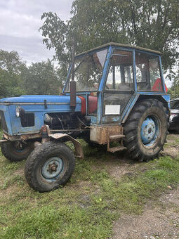 Zetor 5718