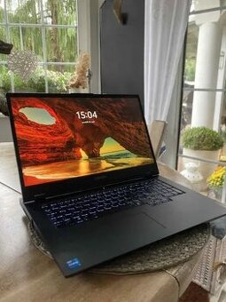 Lenovo Legion 5; 3060; 17''