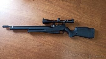 PCP Vzducovka