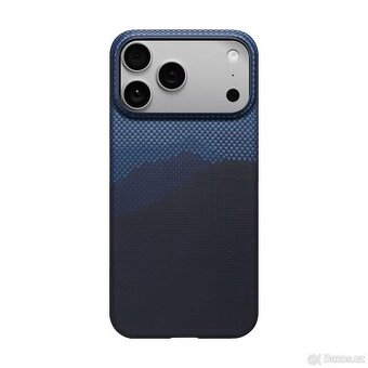 Pitaka - aramidový kryt na iPhone 17 Pro Max - NErozbalený