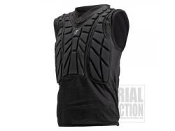 Dětská Vesta Jitsie Dynamik