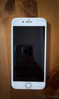 Apple iPhone 8, 128GB Silver - 1