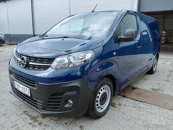 Opel Vivaro III 1.5 L1H1