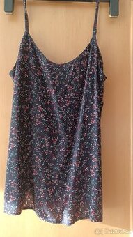 Halenka, tričko, top