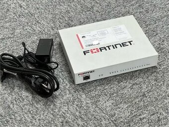 Fortinet FortiGate 81e
