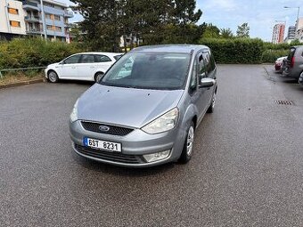 Ford Galaxy, 2009, 311.000km, 2.0 dizel