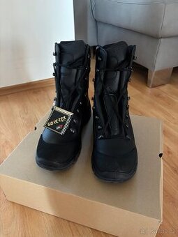 Goretexové kanady
