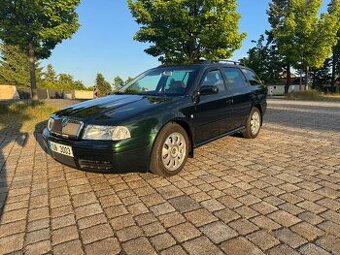 Škoda Octavia 1.9 Tdi