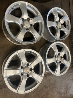 Alu kola 16"