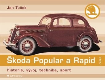 Škoda Popular a Rapid