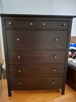 Komoda Ikea Hemnes