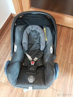 Kočárek Baby design trojkombinace