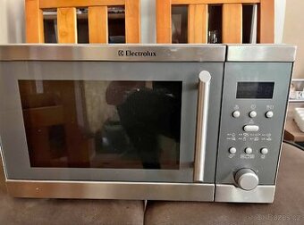 Mikrovlnna trouba Elektrolux