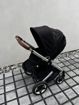 Cybex TALOS S s korbou COT S