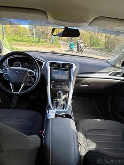 Ford Mondeo 2.0TDCi 2018