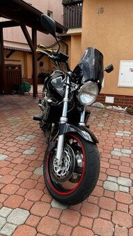 Honda Hornet 600 rv.2000