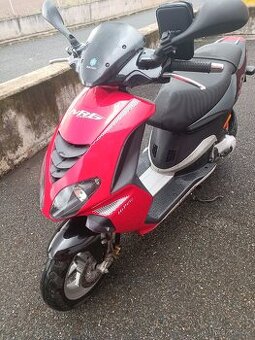 Piaggio NRG Power 50 DT – s platnou STK