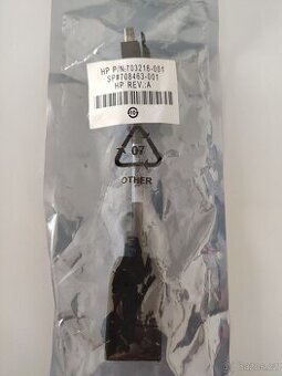 Redukce, Adaptér mini DisplayPort na DisplayPort