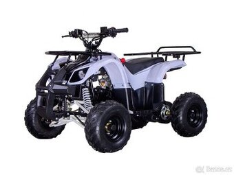 čtyřkolka 110ccm