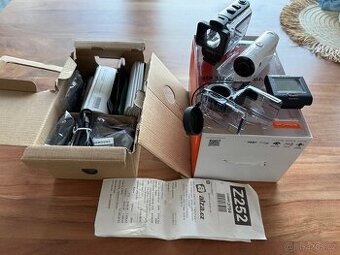 Kamera Sony FDR-X3000R