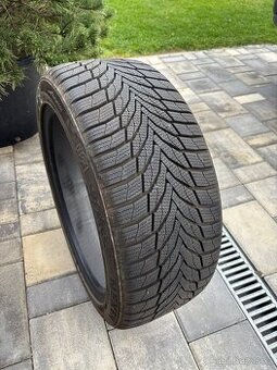 Sada zimních pneumatik Nexen 225x45 R17