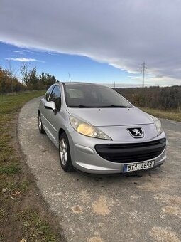 Peugeot 207 1.4 HDi